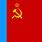 Russian Sfsr Flag