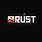 Rust Logo 1080X1080