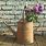 Rustic Watering Can