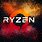 Ryzen AMD 4K Desktop Wallpaper