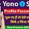 SBI Yono Profile Password