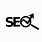 SEO Icon Logo