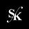 SK Logo Symbol