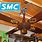 SMC Laguna Ceiling Fan