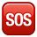 SOS Emoji