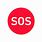 SOS Symbol