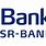 SR-Bank Logo