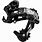 SRAM X9 Rear Derailleur