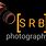 SRB Photography Logo