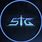 STG eSports Logo