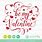 SVG Valentine Designs Free