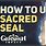 Sacred Seal Genshin