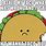 Sad Taco Meme