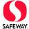 Safeway Logo Transparent