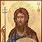 Saint John the Baptist Icon