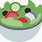 Salad Emoji