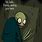 Salad Fingers Scary