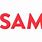 Samba TV Logo