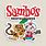 Sambo's Logo