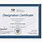 Sample Certificate of Designation