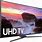 Samsung 4K Ultra HDTV