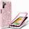 Samsung A13 Phone Case Pink