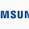 Samsung Brand Logo Icon