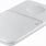 Samsung Charger P4300 Wireless Travel Duo Pad White