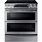 Samsung Electric Convection Oven