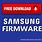 Samsung Firmware Download