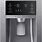 Samsung Fridge Water Dispenser