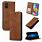 Samsung Galaxy A51 Leather Cases