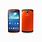 Samsung Galaxy Four Active Red Phone