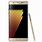 Samsung Galaxy Note 7 Gold