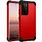 Samsung Galaxy S21 Red Phone