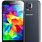 Samsung Galaxy S5 Black