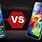 Samsung Galaxy S5 vs S5 Active