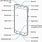 Samsung Galaxy S7 Phone Blueprint