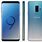 Samsung Galaxy S9 Plus Bluee