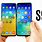 Samsung Galaxy S9 vs S10