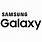 Samsung Galaxy Series S Logo