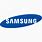 Samsung Logo Transperent