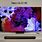 Samsung Neo 8K TV Simple Outline