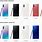 Samsung Note 10 Colors
