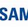 Samsung SDI Logo