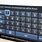 Samsung Smart TV Keyboard On Screen