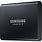 Samsung T5 Portable SSD 1TB