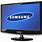 Samsung TV PC