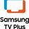 Samsung TV Plus Icon