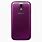 Samsung Violet Phone